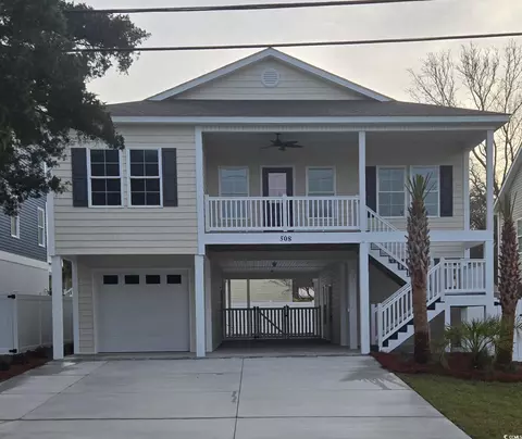 508 21st Ave S, North Myrtle Beach, SC 29582