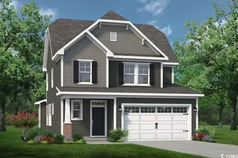 2212 Flatleaf Ct, Longs, SC 29568