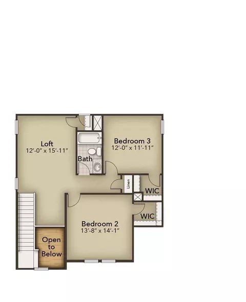 2212 Flatleaf Ct, Longs, SC 29568 photo 3