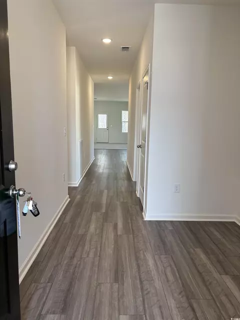 Entry Way - 619 Castillo Dr, Loris, SC 29569 photo 1 of 2