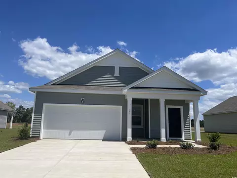 619 Castillo Dr, Loris, SC 29569