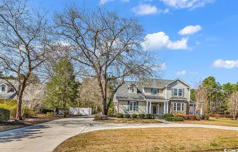 182 Duck Blind Trl, Myrtle Beach, SC 29588