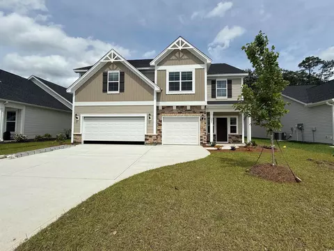 152 Azure Loop, Myrtle Beach, SC 29588