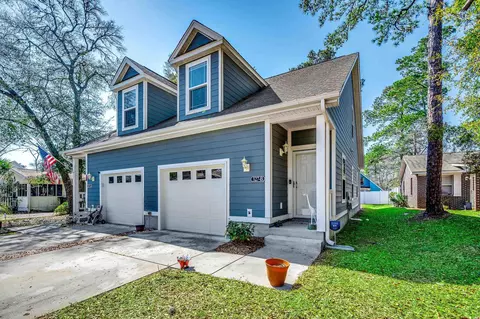 327 B Sparrow Dr # A, Surfside Beach, SC 29575 photo 3