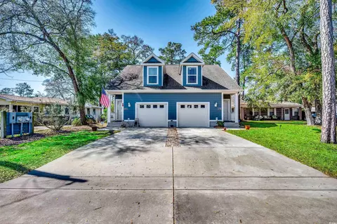 327 B Sparrow Dr # A, Surfside Beach, SC 29575 photo 27