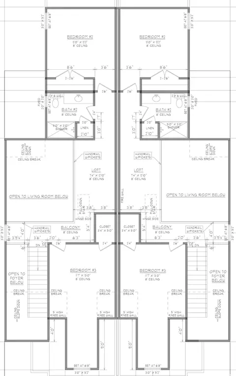 327 B Sparrow Dr # A, Surfside Beach, SC 29575 photo 30