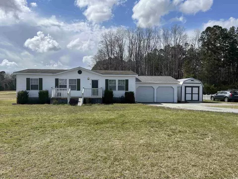 478 Highway 348, Loris, SC 29569