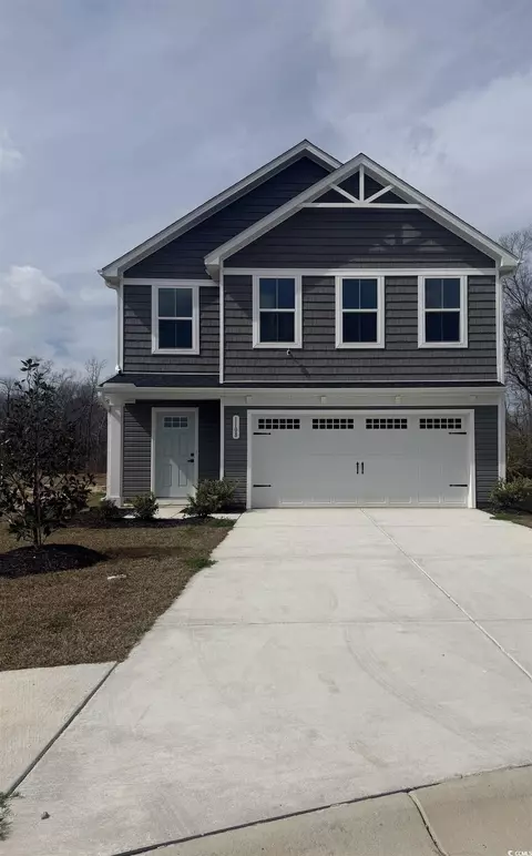 1108 Oak Meadow Dr, Conway, SC 29526