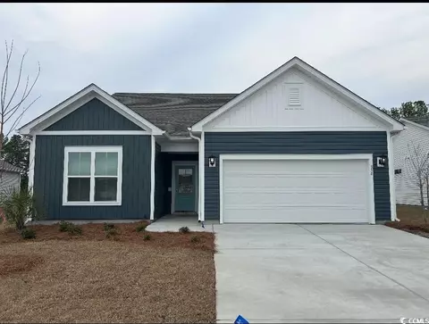 356 Kapalua Loop, Little River, SC 29566
