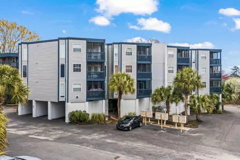 1500 Cenith Dr #A-101, North Myrtle Beach, SC 29582