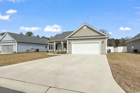 211 Copperwood Loop, Conway, SC 29526 photo 33