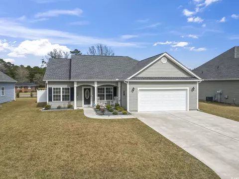 211 Copperwood Loop, Conway, SC 29526 photo 34