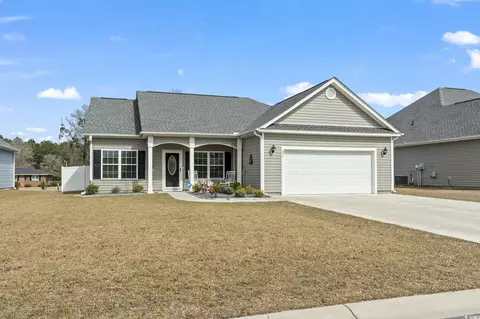 211 Copperwood Loop, Conway, SC 29526