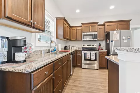 211 Copperwood Loop, Conway, SC 29526 photo 8