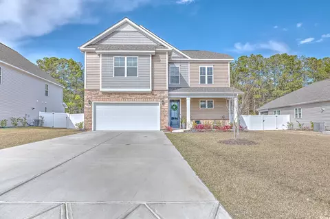 404 Cattle Drive Cir, Myrtle Beach, SC 29588