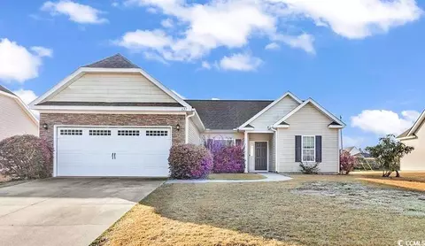 621 Cottontail Trl, Myrtle Beach, SC 29588