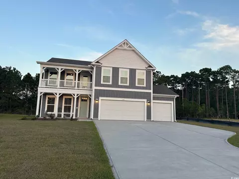 115 Northbrook Dr, Murrells Inlet, SC 29576