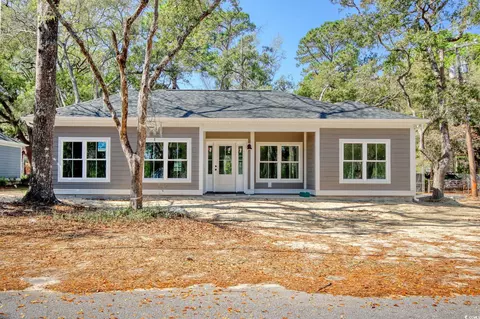 2212 Old Charleston Rd, Georgetown, SC 29440