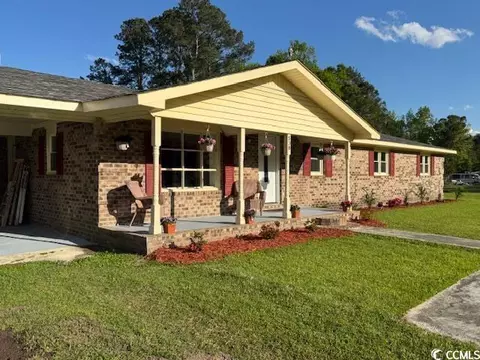 538 Oatland Rd, Georgetown, SC 29440