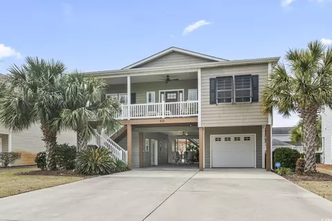 619 10th Ave S, North Myrtle Beach, SC 29582