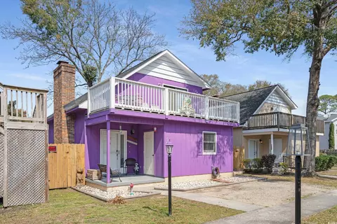 508 Rosemary Ln # -B, North Myrtle Beach, SC 29582