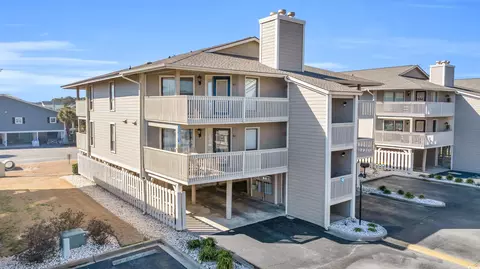 1801 N Ocean Blvd #Q-3, North Myrtle Beach, SC 29582
