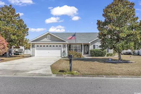 1336 Gailard Dr, Conway, SC 29526