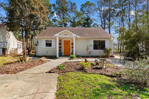 6420 Spice Bush Cres, Myrtle Beach, SC 29588