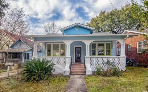 1019 Prince St, Georgetown, SC 29440