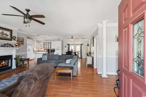450 Deer Spring Loop, Georgetown, SC 29440 photo 3