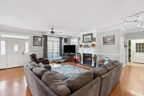450 Deer Spring Loop, Georgetown, SC 29440 photo 5