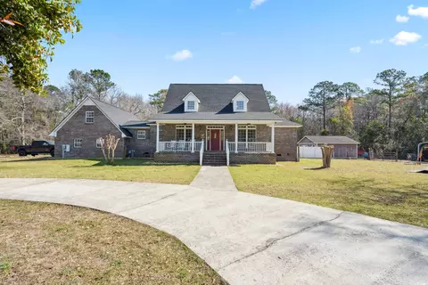 450 Deer Spring Loop, Georgetown, SC 29440 photo 32