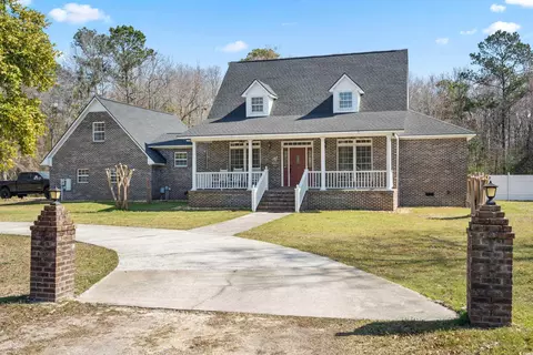 450 Deer Spring Loop, Georgetown, SC 29440
