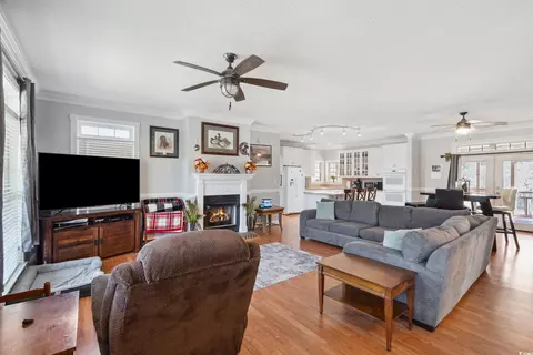 450 Deer Spring Loop, Georgetown, SC 29440 photo 9