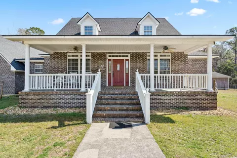 450 Deer Spring Loop, Georgetown, SC 29440 photo 2