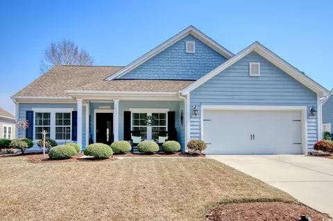1439 Castleberry Pl, Myrtle Beach, SC 29588