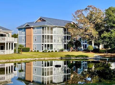 4637 Lightkeepers Way #4-A, Little River, SC 29566