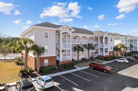 4142 Hibiscus Dr #104, Little River, SC 29566