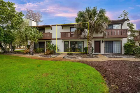415 Queens Rd #B, Myrtle Beach, SC 29572