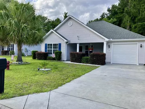248 Upper Saddle Cir, Conway, SC 29526