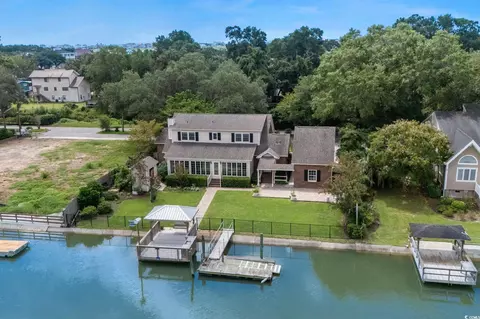 288 Rum Gully Rd, Murrells Inlet, SC 29576