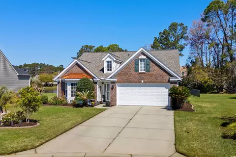 1205 Woodruff Ct, Conway, SC 29526