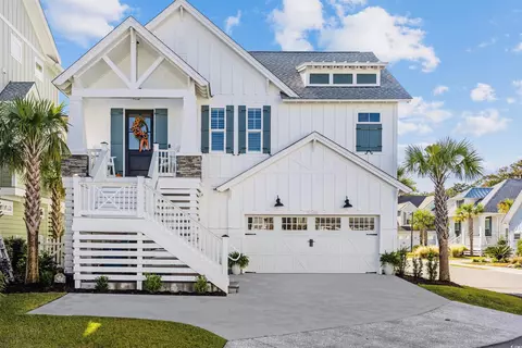 5368 Ocean Village Dr, Myrtle Beach, SC 29577