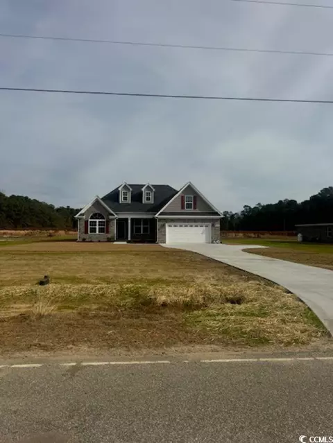 3329 Hughes Gasque Rd, Aynor, SC 29511