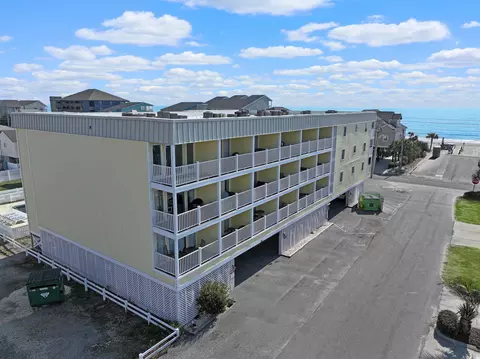 301 N Waccamaw Dr #209, Murrells Inlet, SC 29576