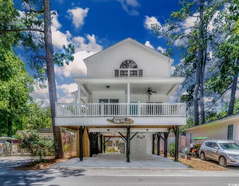 6001-1527 S Kings Hwy, Myrtle Beach, SC 29575
