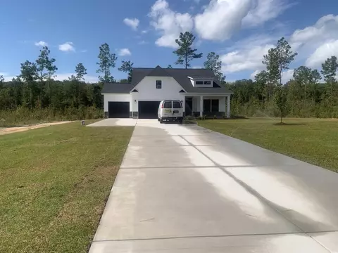 8525 Pee Dee Hwy, Conway, SC 29527