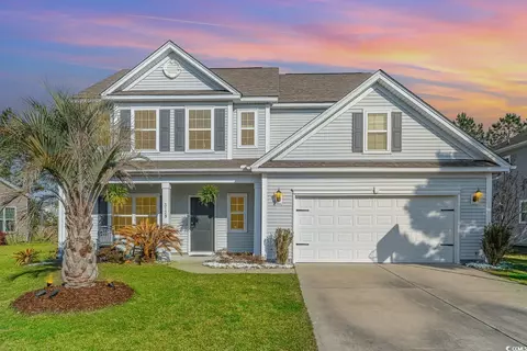 3129 Bramble Glen Dr, Myrtle Beach, SC 29579