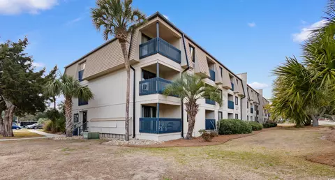 405 21st Ave S #2H, North Myrtle Beach, SC 29582