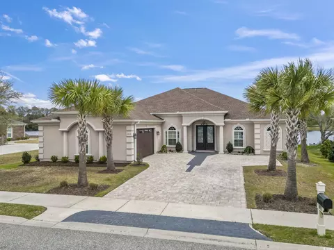 1012 Dowitcher Dr, Conway, SC 29526 photo 1